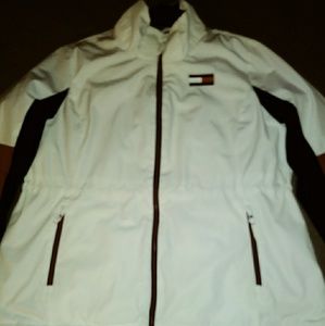 Tommy jacket